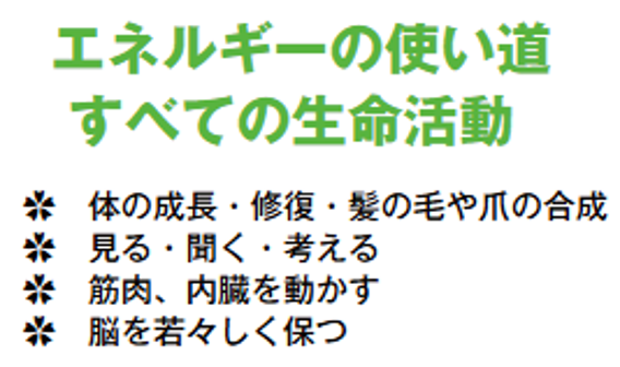 メッセージ